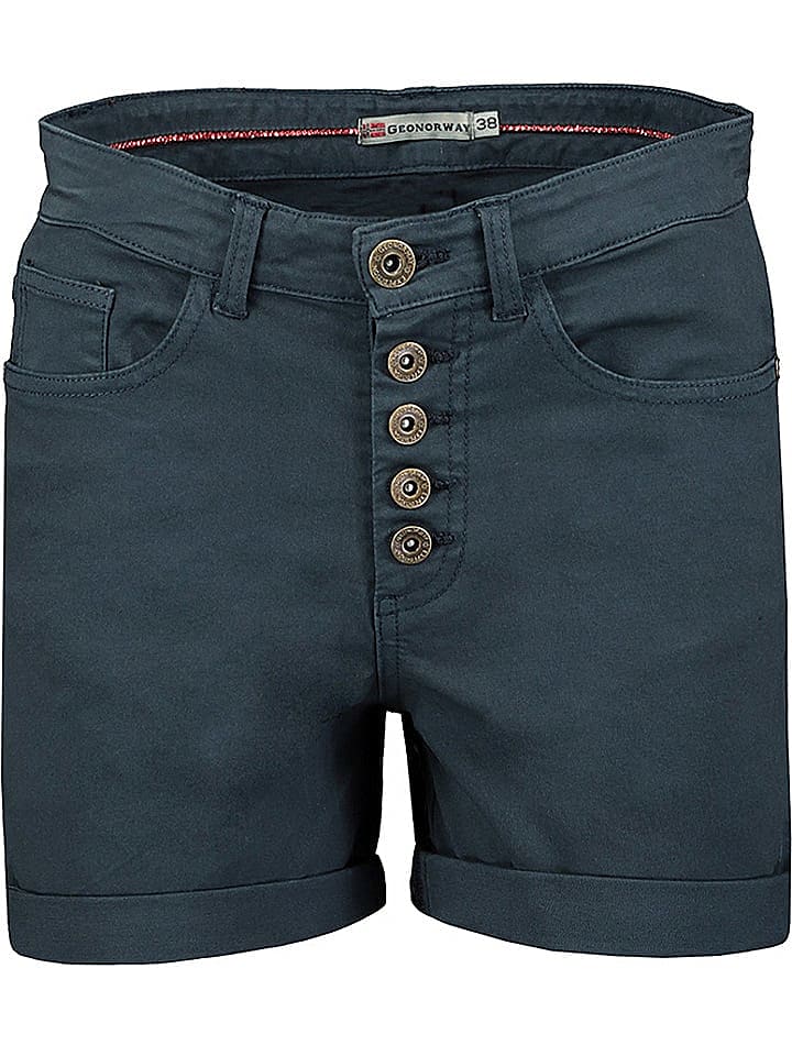 Geographical Norway Bermudas 