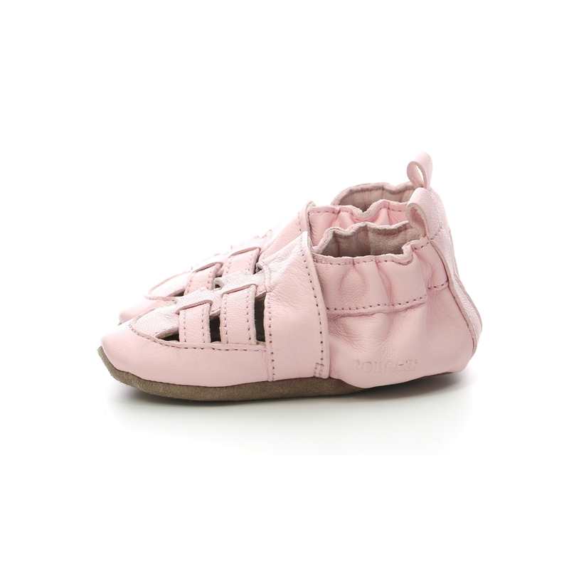 Salomés cuir tannage vegetal Sandiz Veg