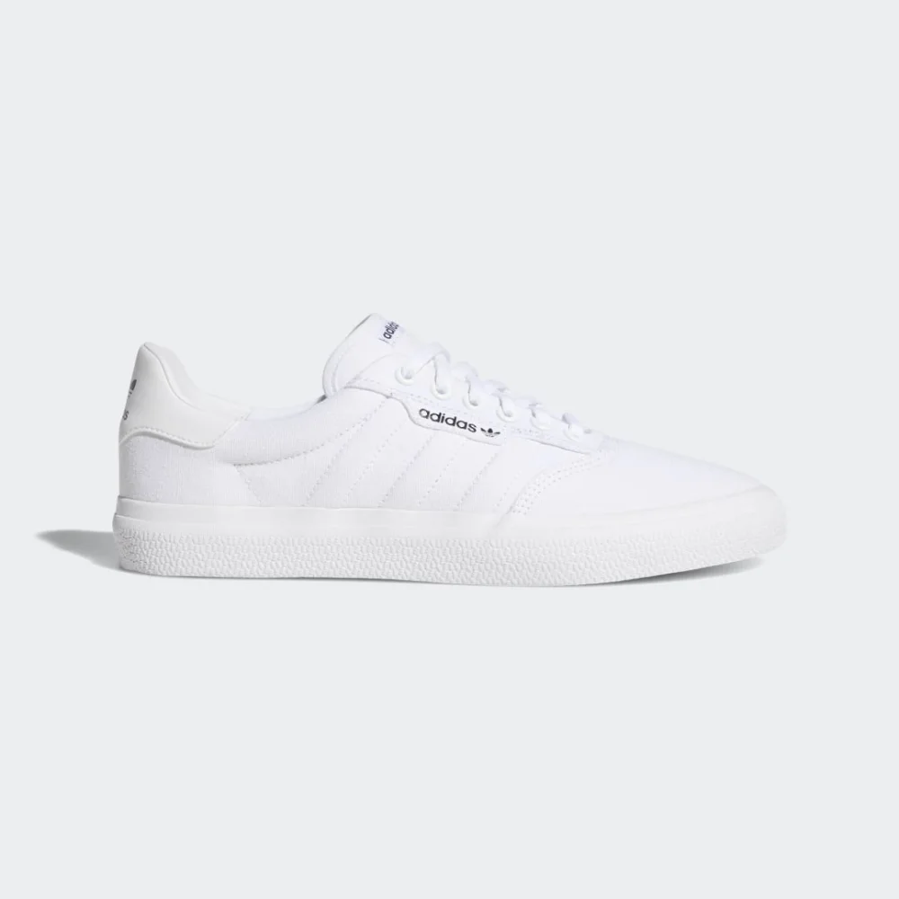 adidas 3MC B22705 / weiss