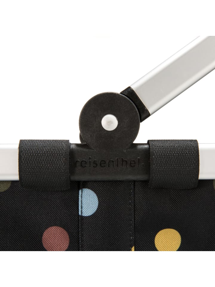 Reisenthel reisenthel Einkaufskorb carrybag dots günstig kaufen onesize