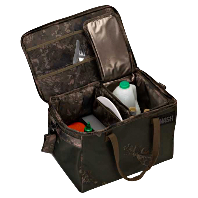 Nash Tasche Subterfuge Food Bag