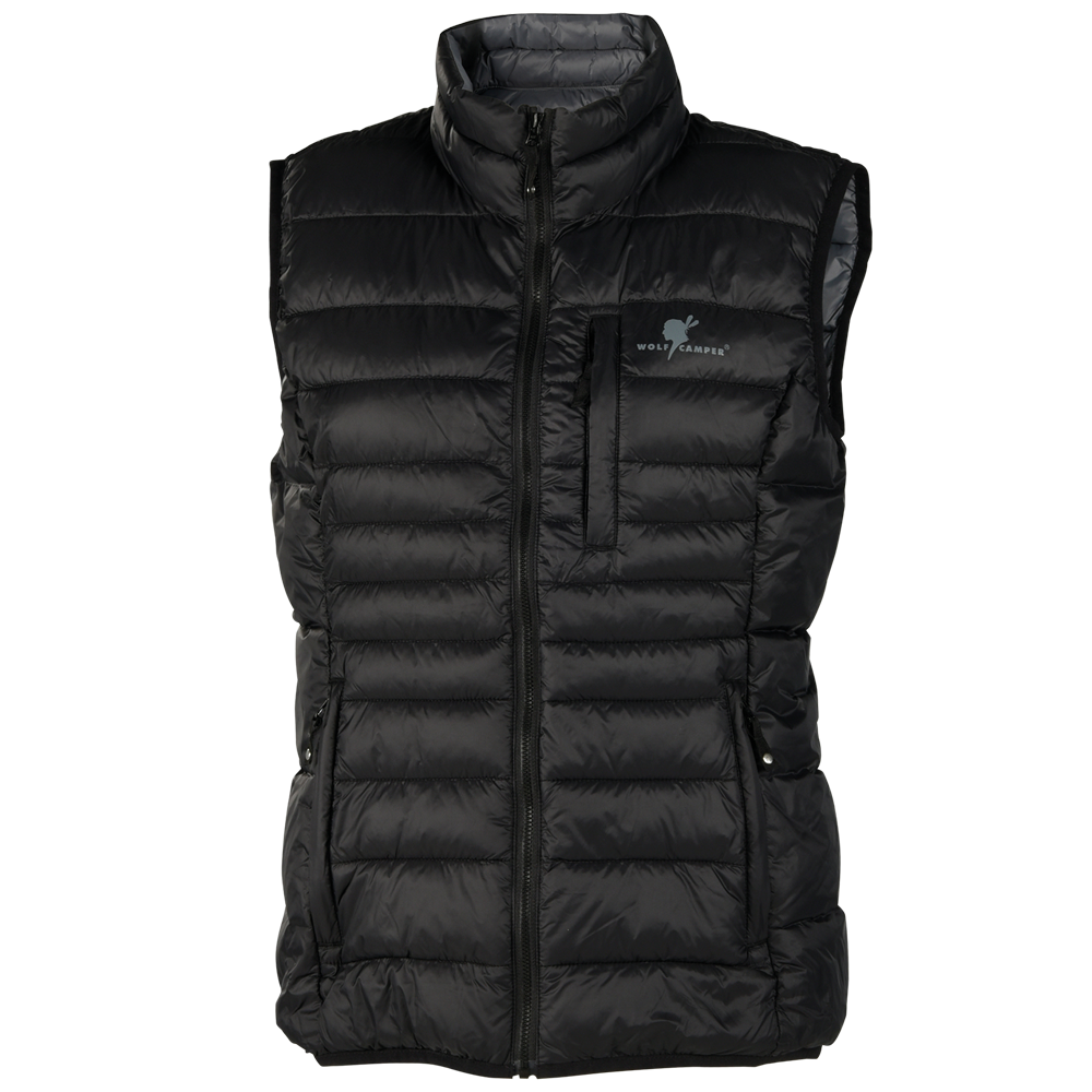 Wolf Camper Santiago Damen Bodywarmer