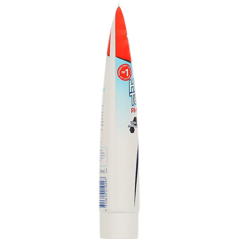 Solidox Tannkrem 125 ml Solidox Hvite tenner