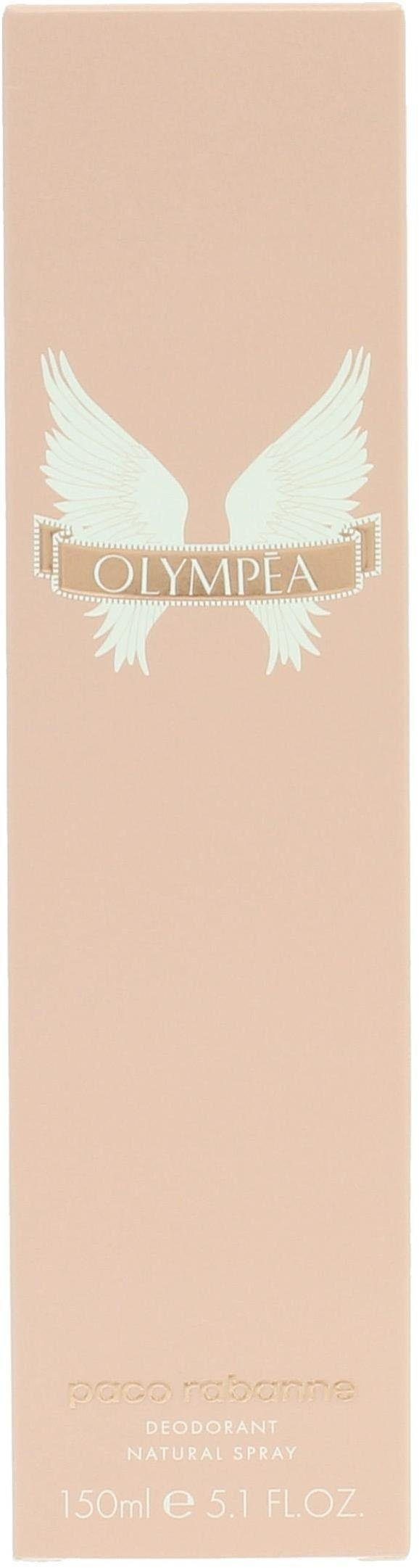 paco rabanne Deo-Spray Olympea