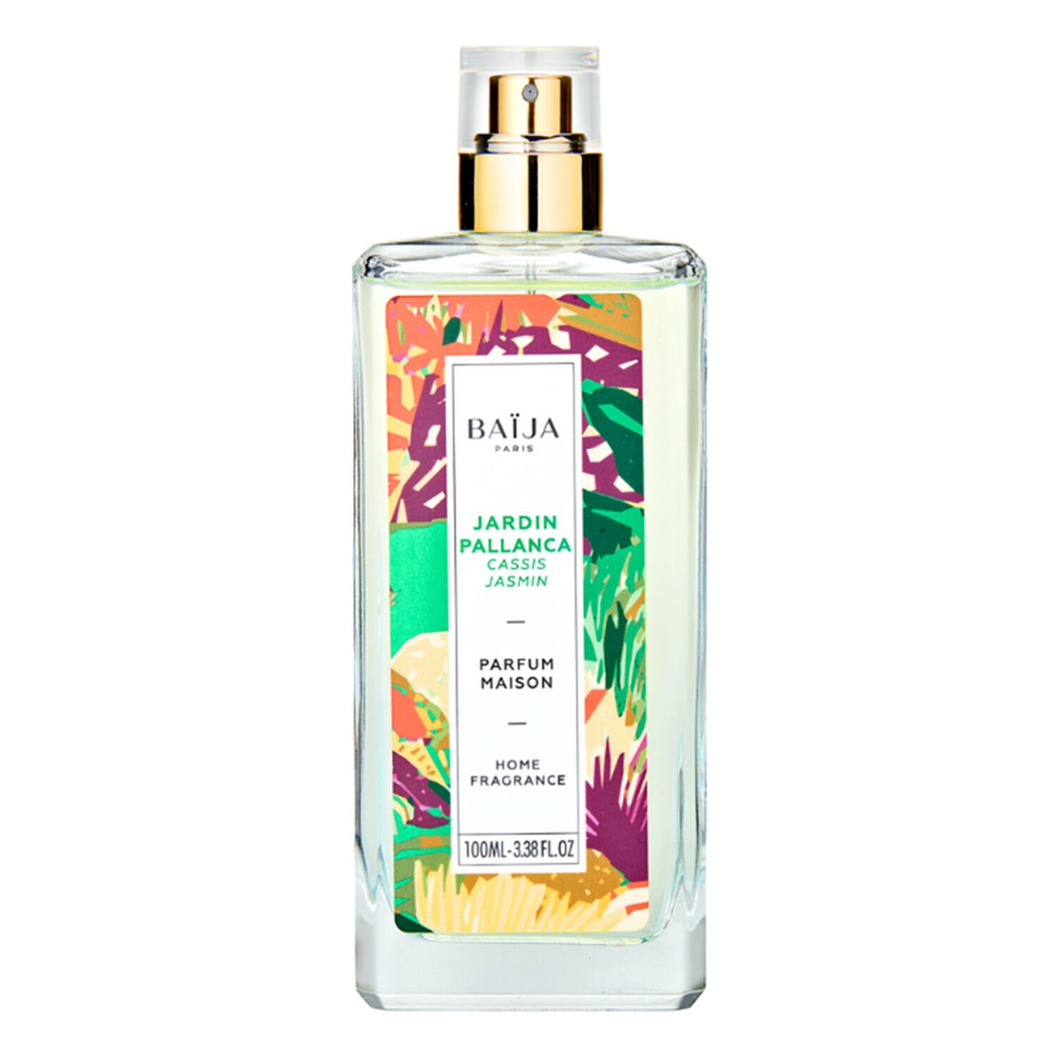 baïja Jardin Pallanca Parfum d'Intérieur 100 ml