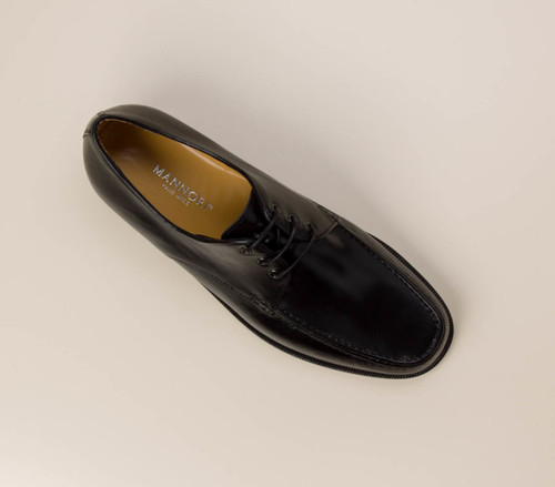 Schnürschuh-46020090006 Mannori