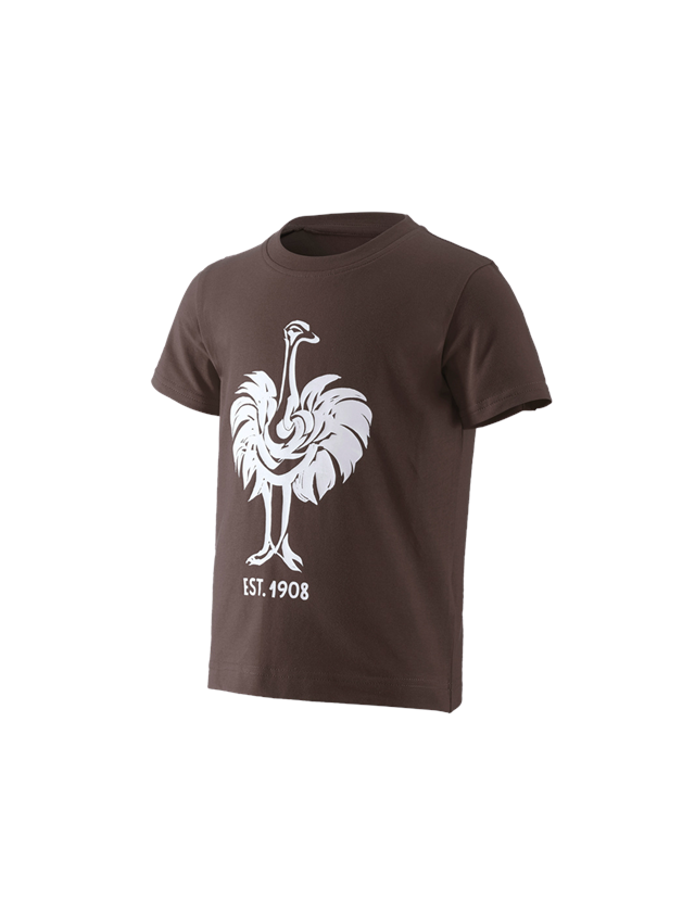 e.s. T-Shirt 1908, Kinder
