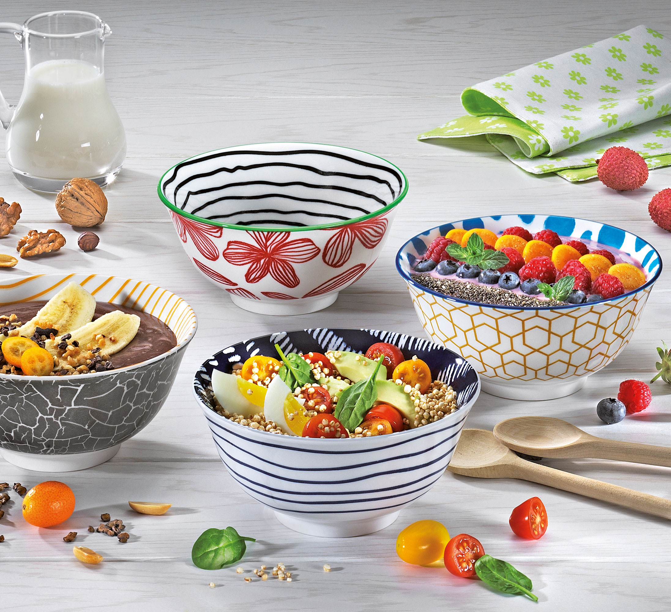 cilioBowl 15,5cm