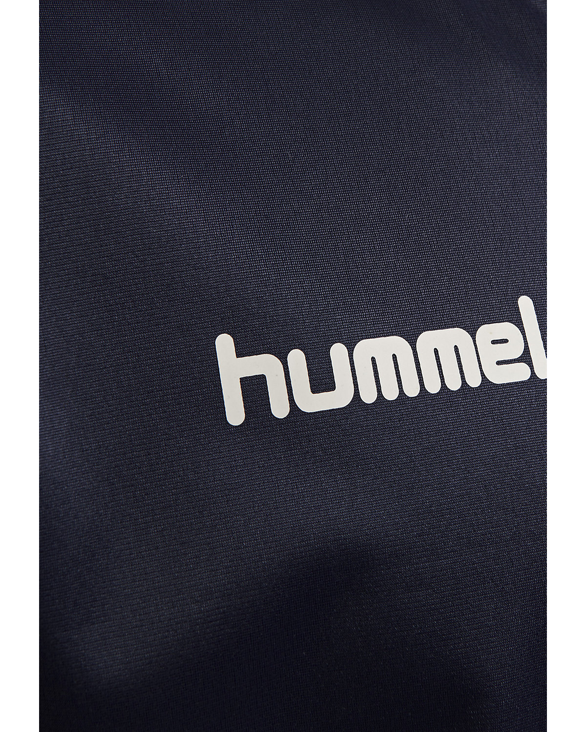 hmlPROMO KIDS POLY SUIT Trainingsanzüge für Kinder