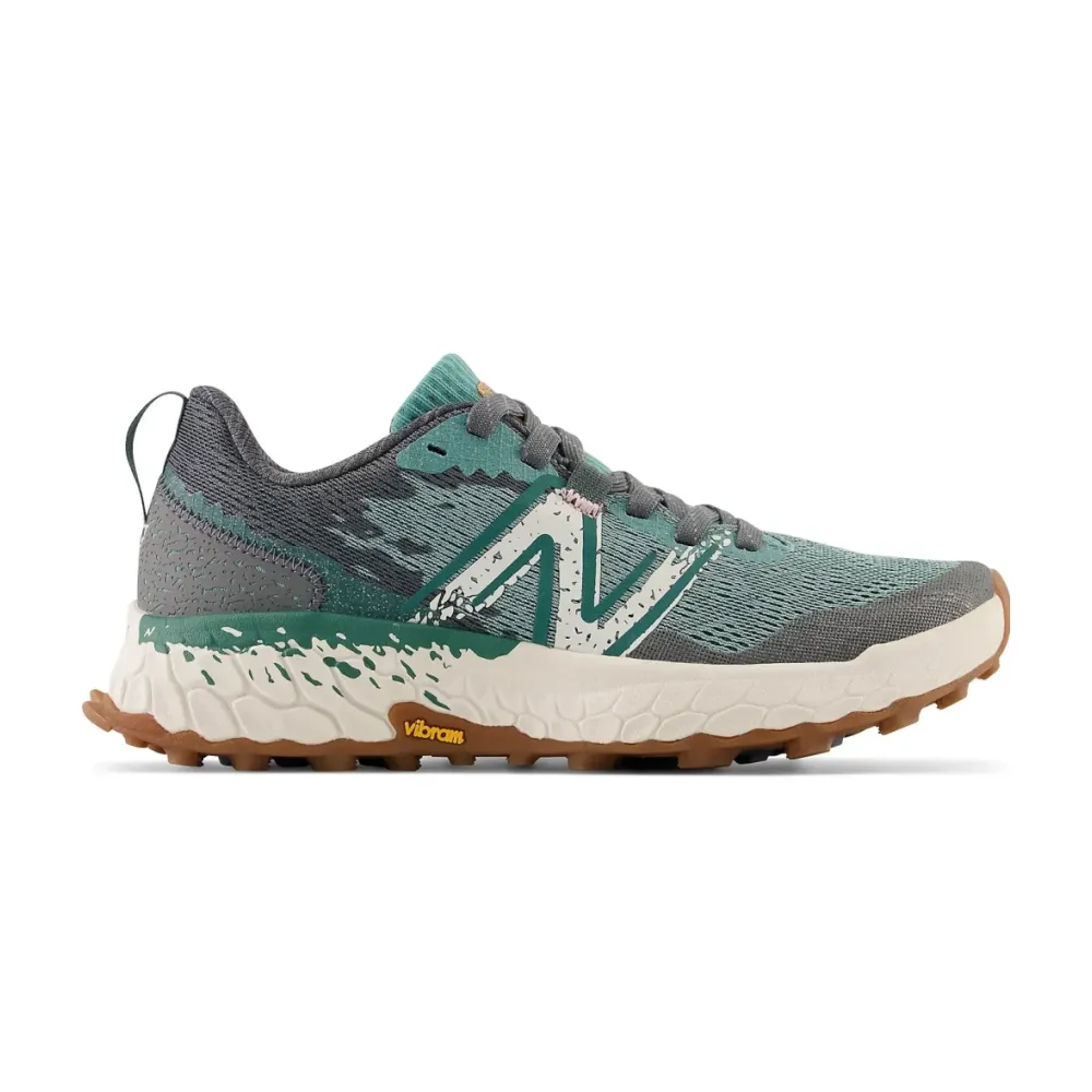 New Balance Fresh Foam X Hierro v7 WTHIERV7-B / grün