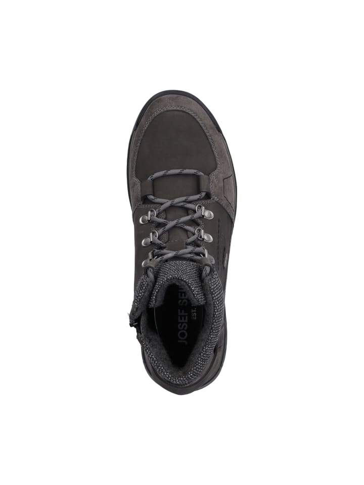 Josef Seibel Stiefelette Raymond 53 in granit-kombi günstig kaufen