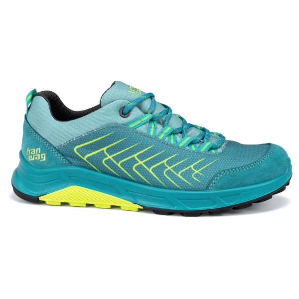 Hanwag - Coastridge Low Lady - Multisportschuhe