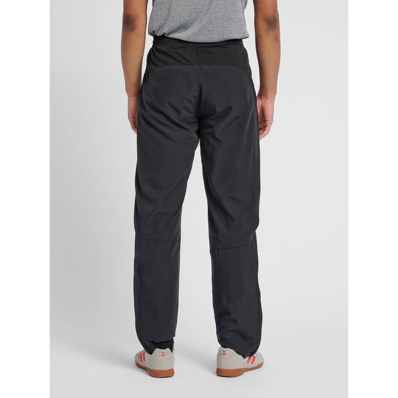 hummel hmlAUTHENTIC MICRO PANT Trainingshose Herren