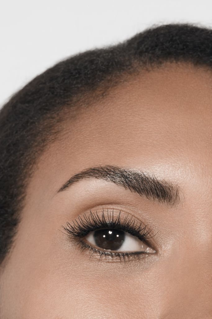 CHANEL LE VOLUME STRETCH DE CHANEL MASCARA FÜR VOLUMEN UND LÄNGE