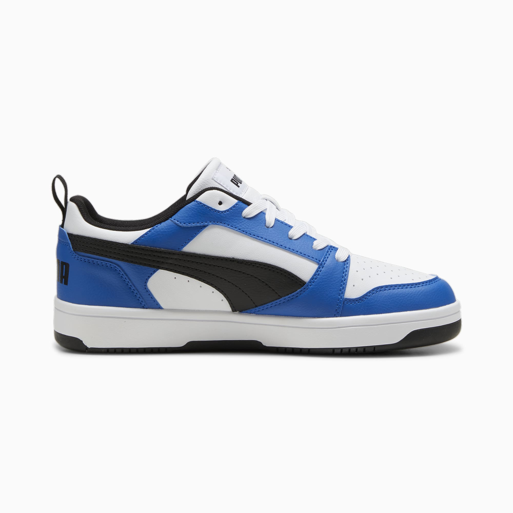 PUMA Rebound V6 Low 392328_16 / weiss