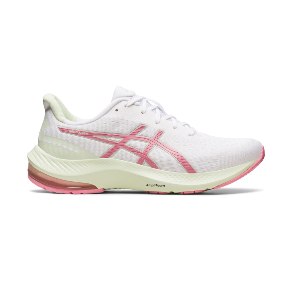 Asics Gel Pulse 14 1012B318.102 / weiss