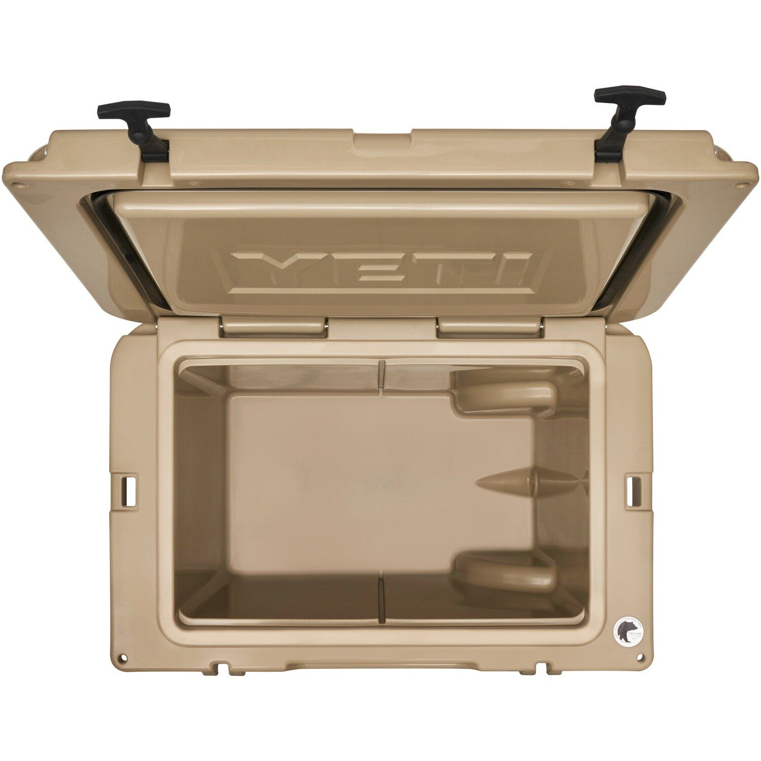 Yeti Kühlbox Kühlbox Tundra Haul mit Rädern