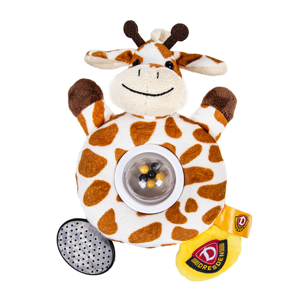 Beißring Giraffe 'Namo'