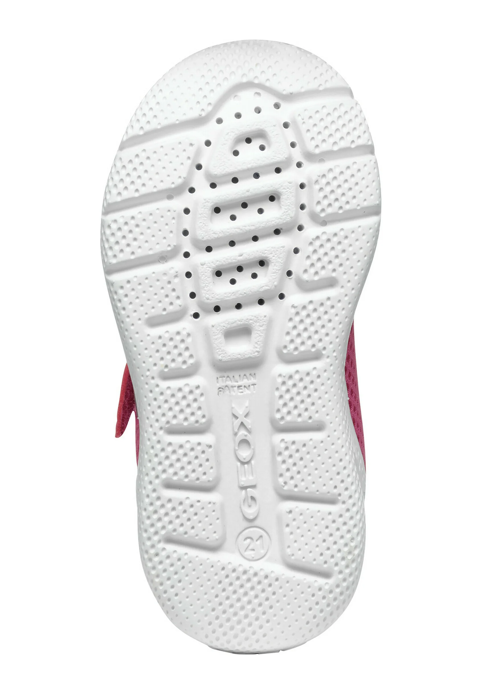 Geox B SPRINTYE - Zapatos para primeros pasos
