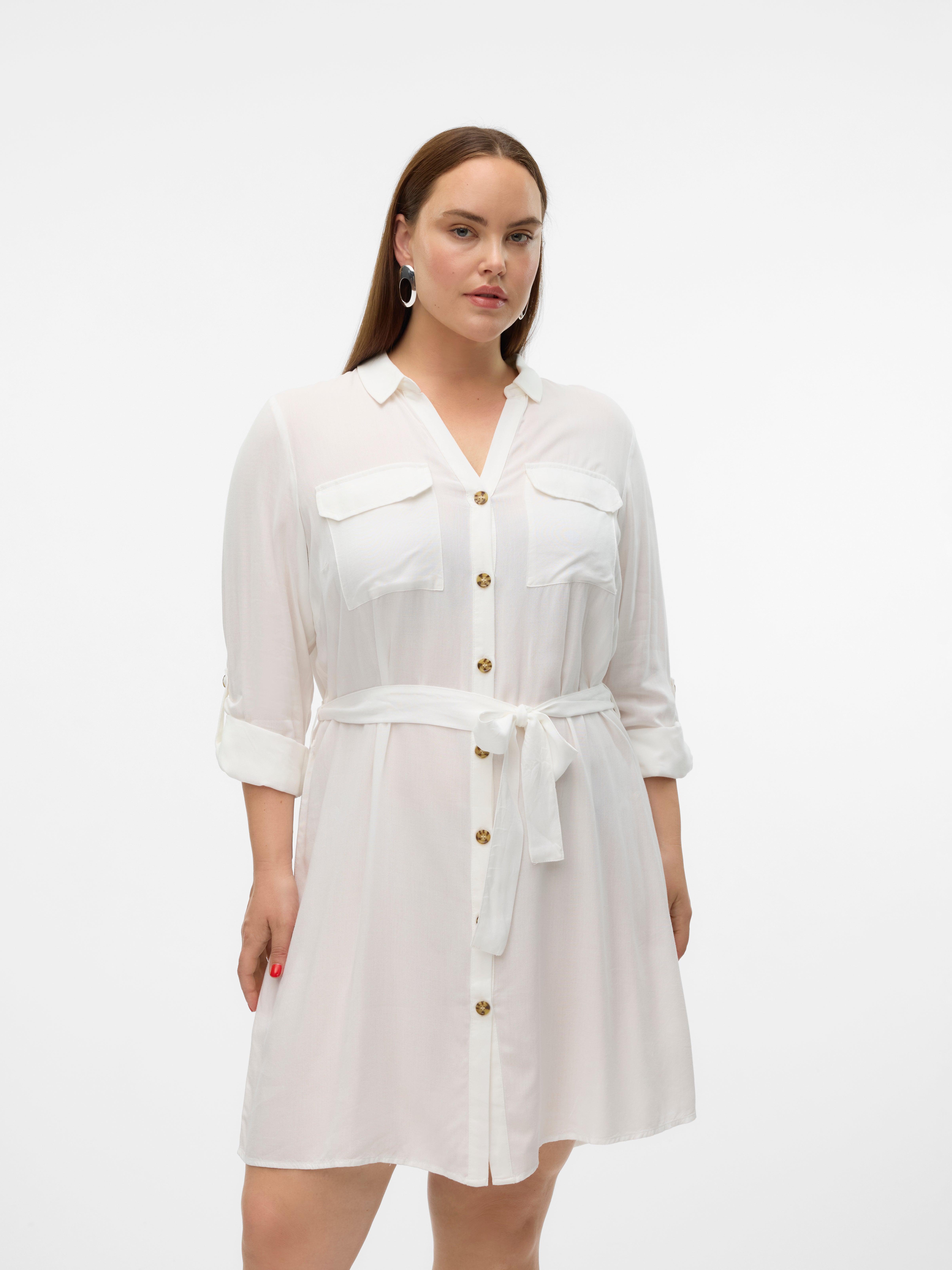 VMBUMPY Kurzes Kleid