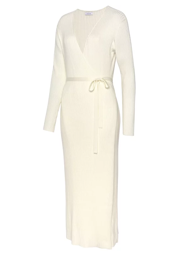 Strickkleid
