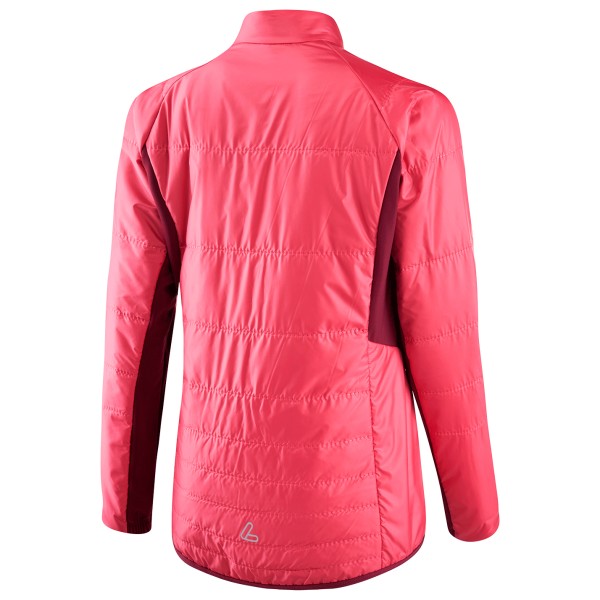 Löffler - Women's Bike Iso-Jacket Comfort Fit Hotbond PL60 - Fahrradjacke