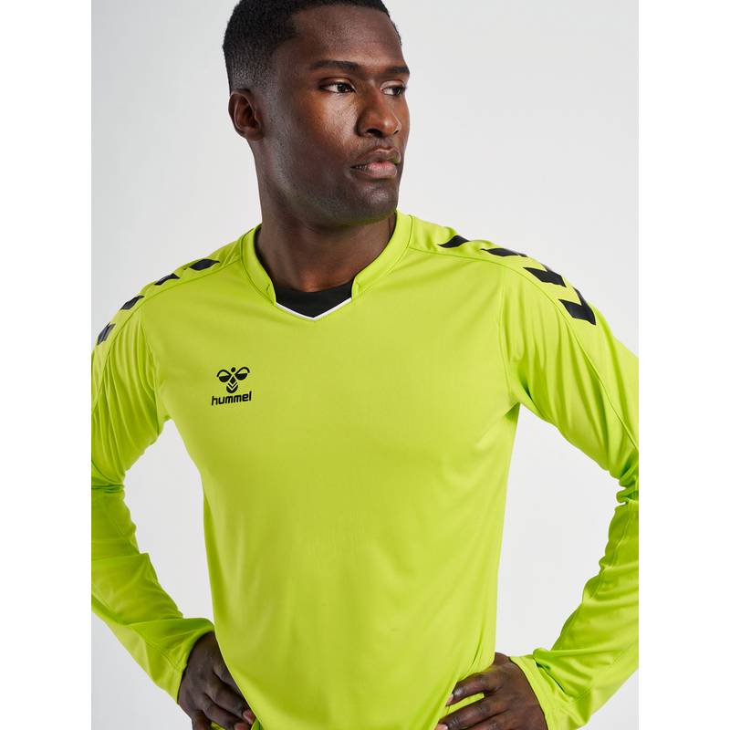 hummel hmlCORE XK POLY JERSEY L/S T-Shirt