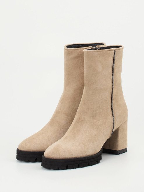 Stiefelette-17393990001 Konstantin Starke