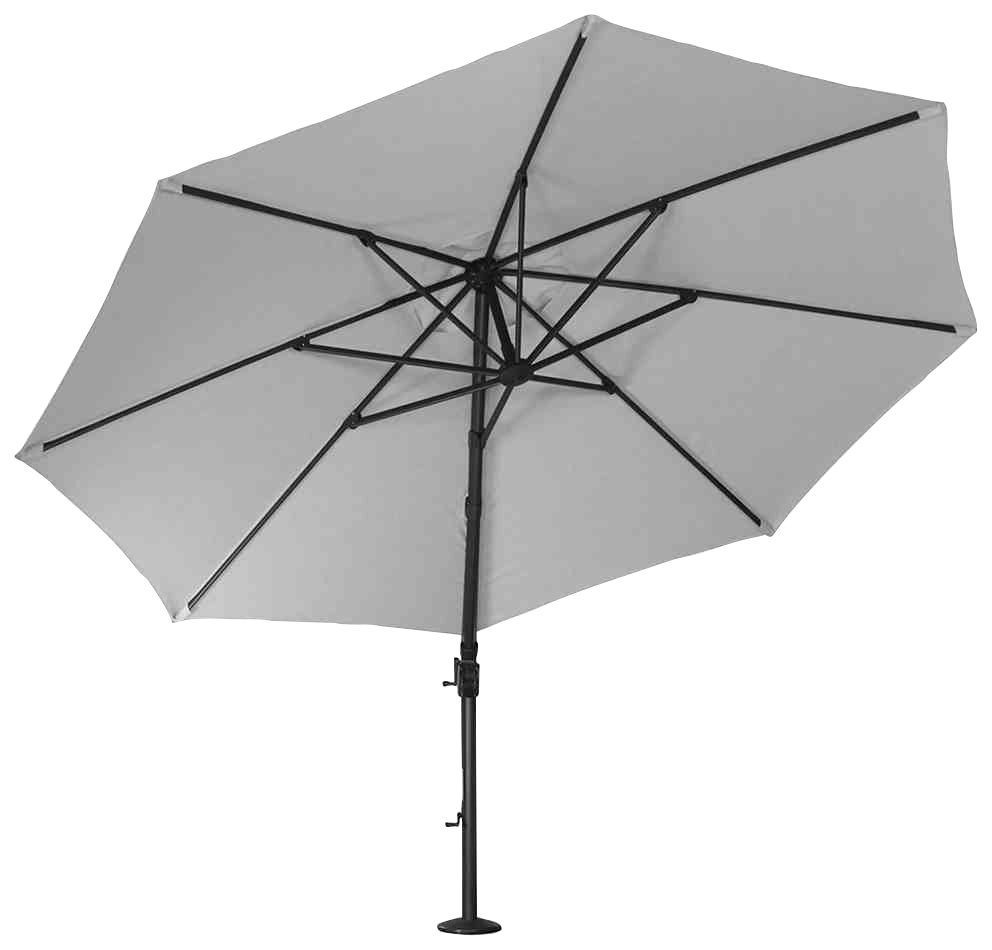 Siena Garden Ampelschirm Alphawing N+