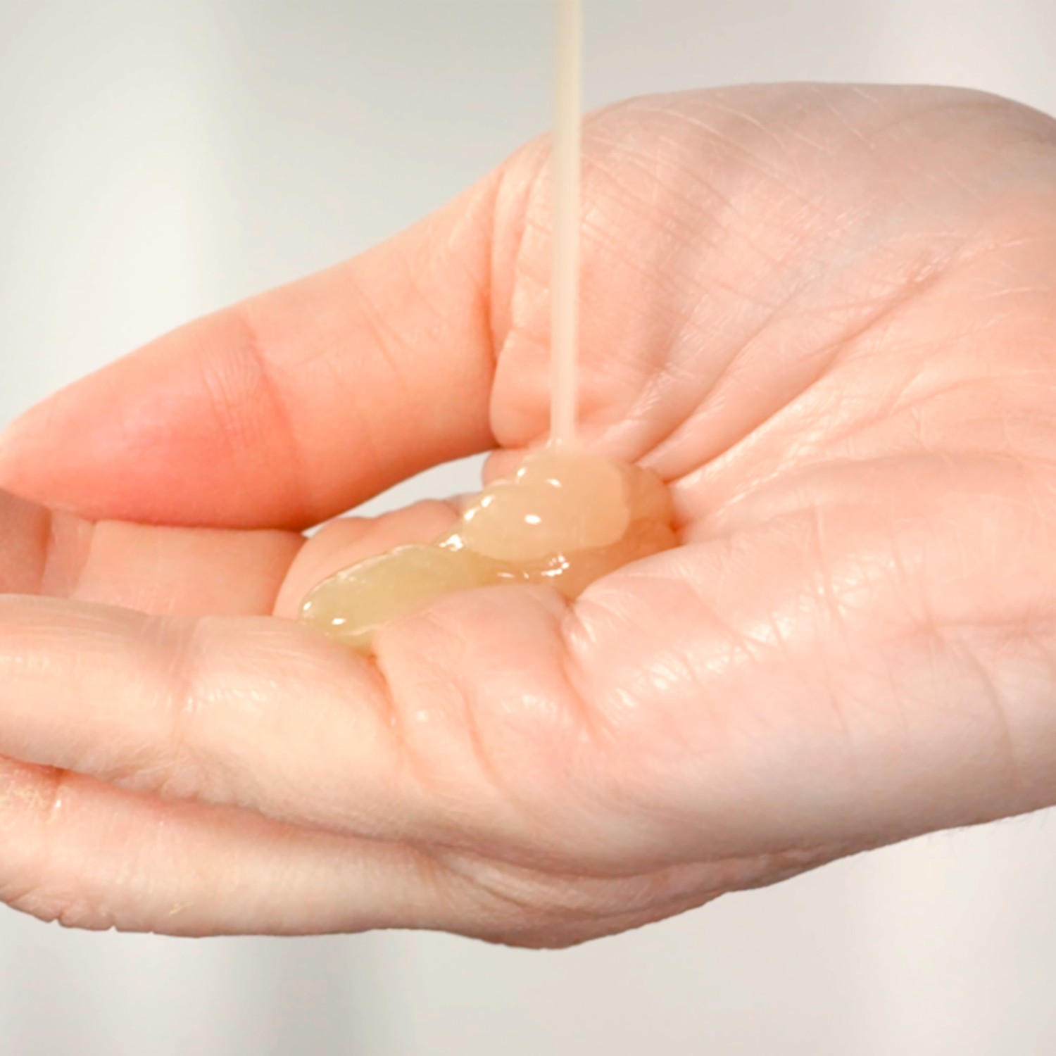 MÊME Cosmetics Shampoo-soin