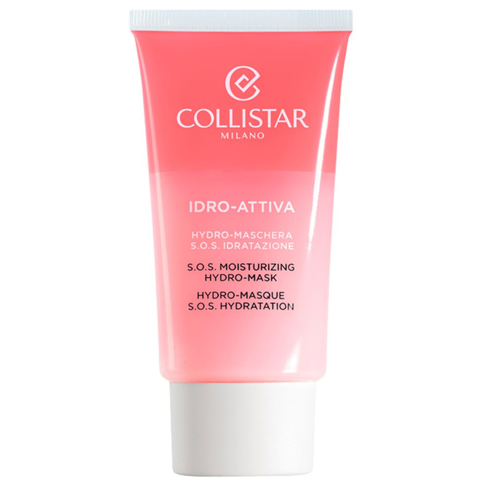 Collistar S.O.S Moisturizing Hydro-Mask Créme visage