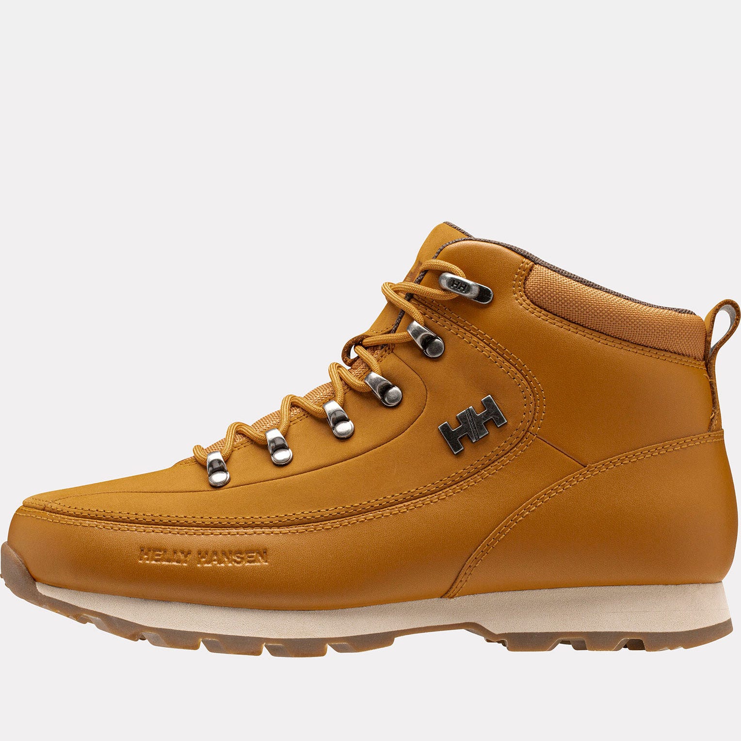 Men's Forester Premium Winter Boots