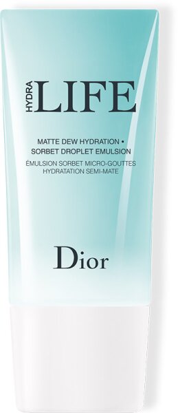DIOR DIOR HYDRA LIFE Sorbet Droplet Emulsion Gesichtsemulsion