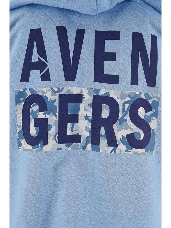 Avengers Sweatjacke 