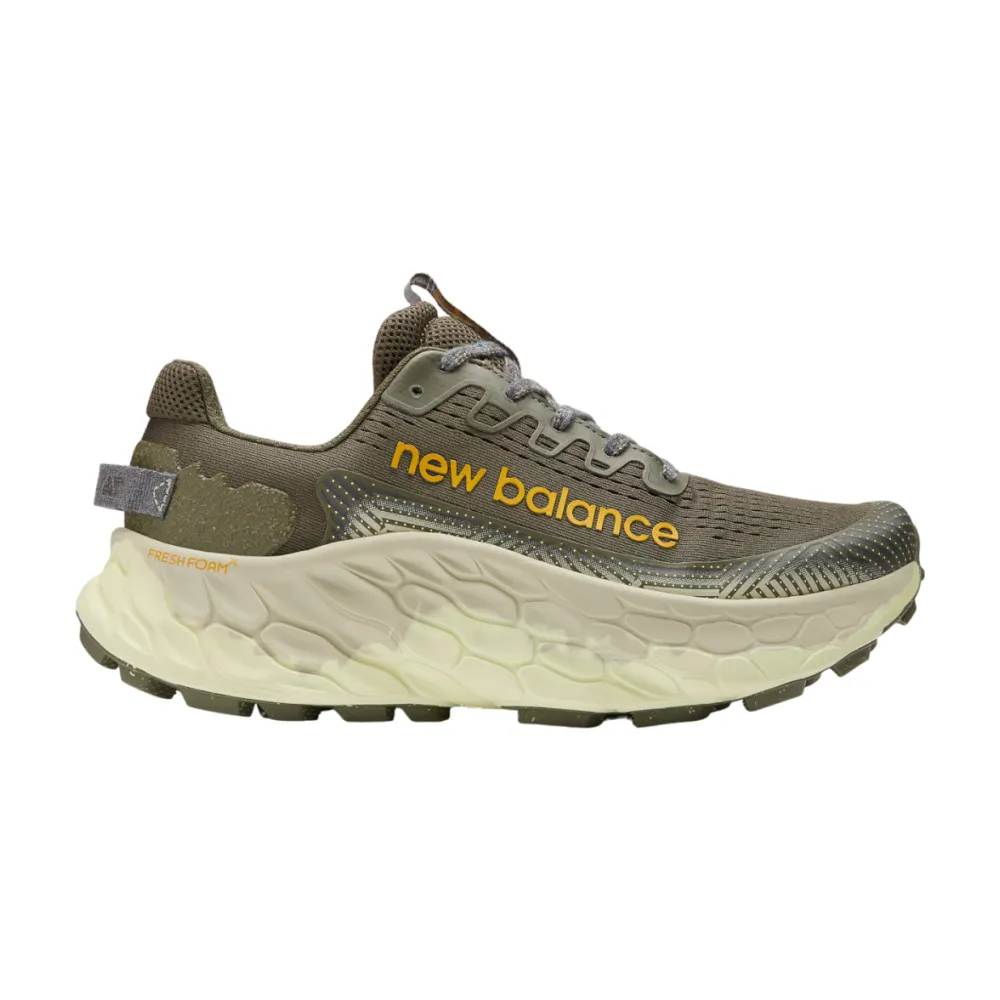New Balance Fresh Foam X More Trail v3 MTMORCA3 / grün
