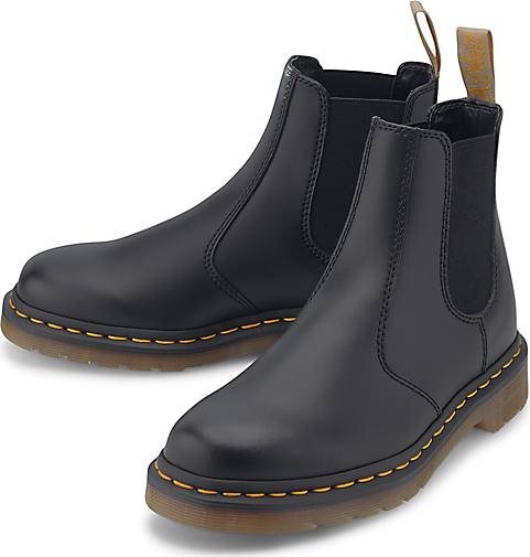 Dr. Martens Chelsea Boot 2976 vegan