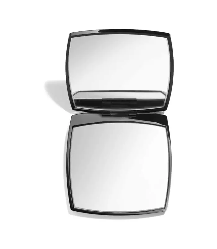 MIROIR DOUBLE FACETTES Double Miroir