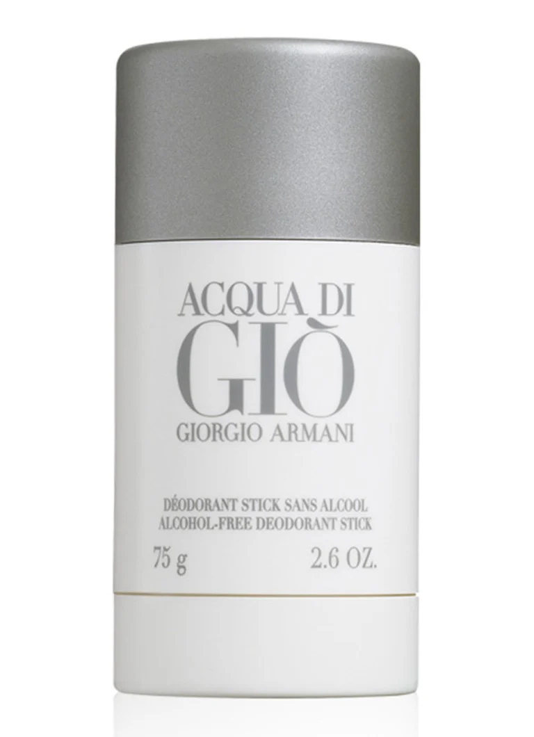 Giorgio Armani Acqua di Gio -deodoranttipuikko