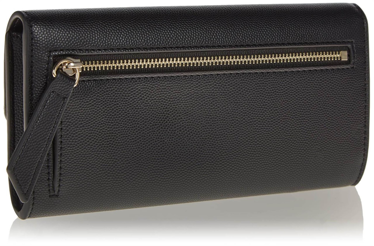 TOMMY HILFIGER Handtaschen schwarz Timeless