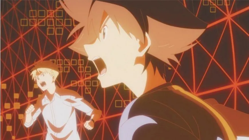 Digimon Adventure: Last Evolution Kizuna