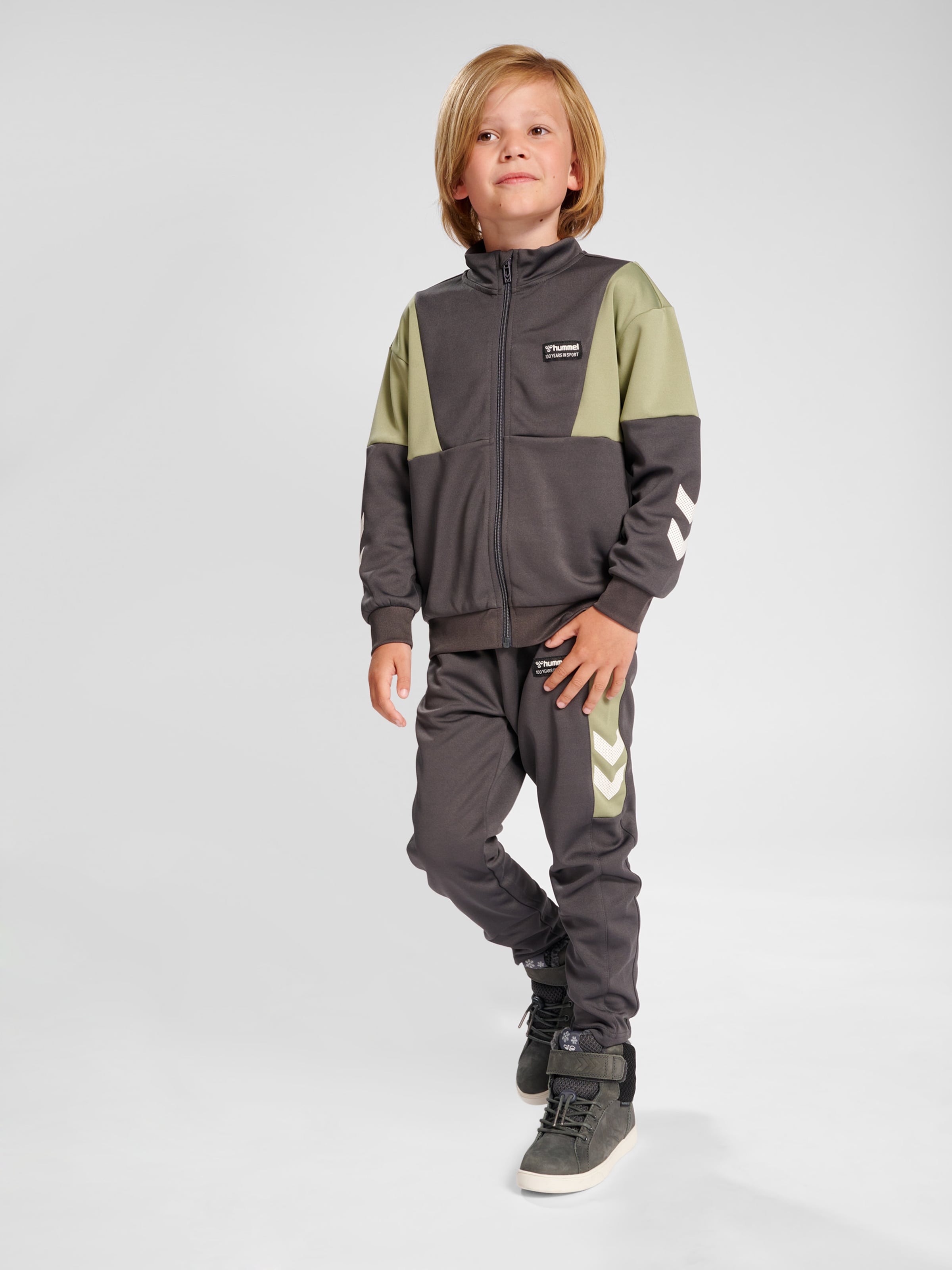 Regular Pants