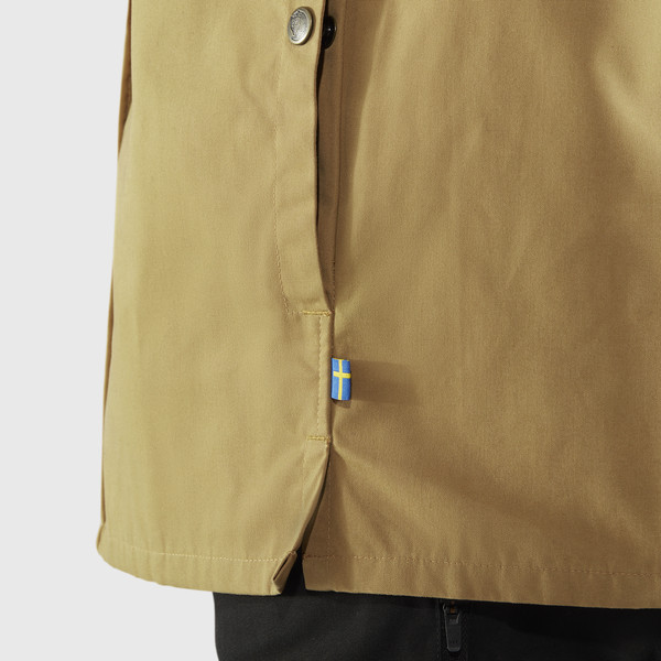 SINGI OVERSHIRT M Herren - Übergangsjacke