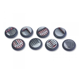 Space Dungeon Bases 30 mm RL