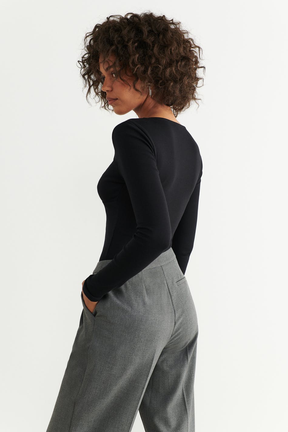 Aja top