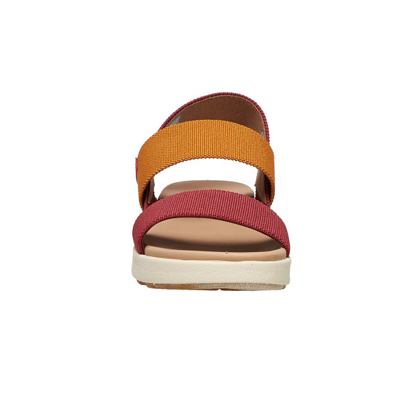 ELLE BACKSTRAP W Damen - Freizeitsandalen