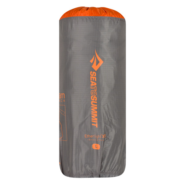 ETHER LIGHT XT INSULATED MAT LARGE - Isomatte
