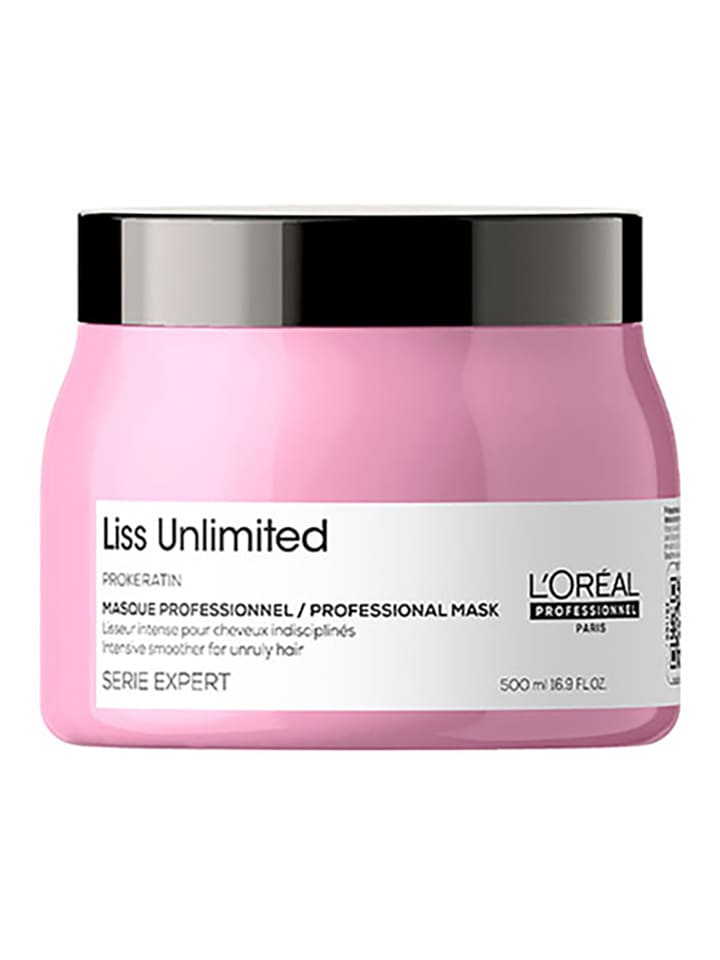 L'Oréal Professionnel Haarmaske 