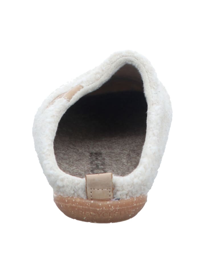 ROHDE Hausschuhe in Beige günstig kaufen 42