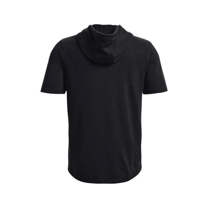 Under Armour Rival Terry Hoodie Fleecehoodie Herren