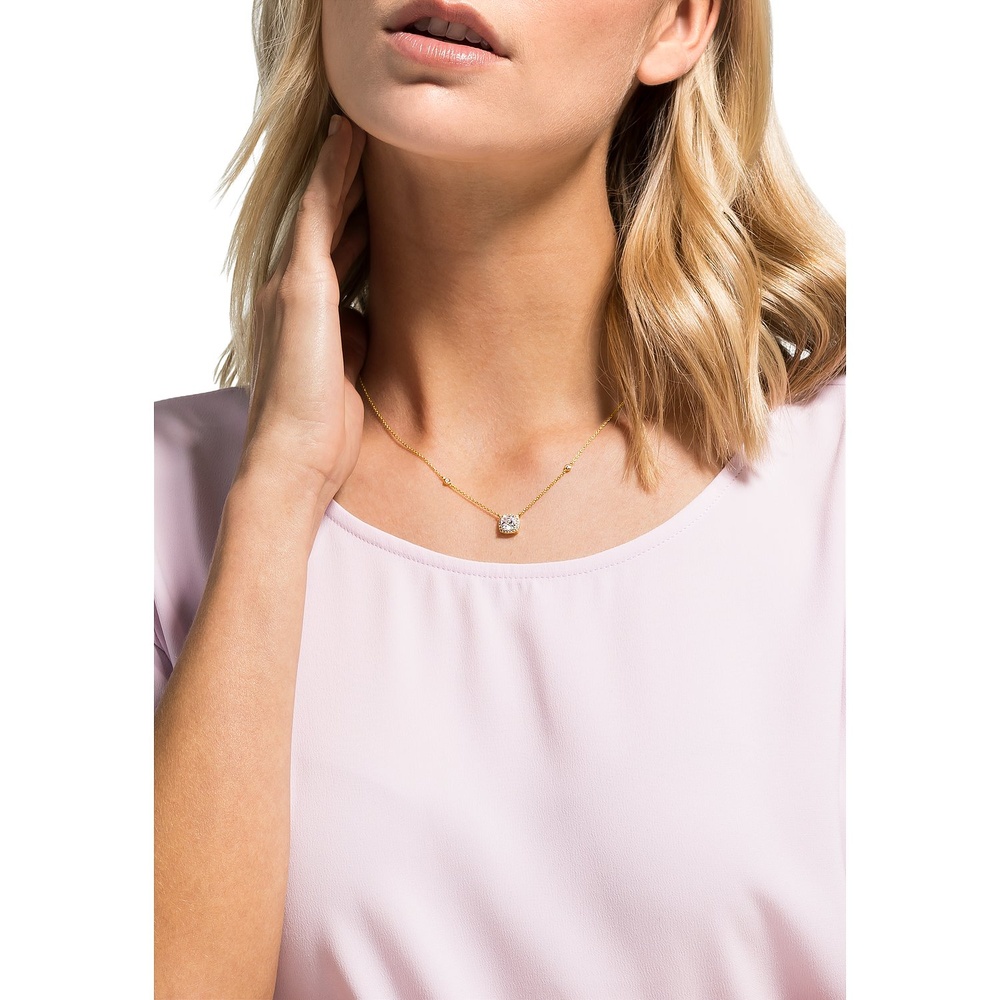FAVS Chaînette 375 Or jaune collier
